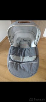 Peg Perego Book Plus Denim dvojkombinacia - 3