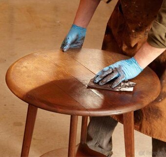 Oprava,montáž renovacia nábytku .Renovacia dveri ,schodov - 3