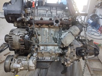 Motor Peugeot 1.4 HDI 50 kw - 3