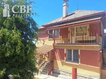 LIPOVNÍK  RODINNÝ DOM NA PREDAJ  - 3