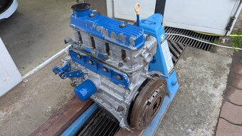 ND Škoda Felicia : Komplet Motor+RJ 1.3MPi 50KW - 3