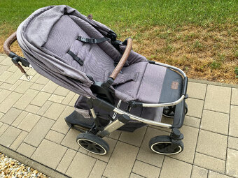 kočík ABC Design Salsa 4 Air – trojkombinácia + príslušenstv - 3