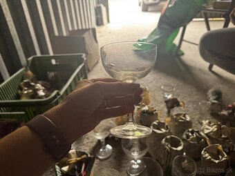 Poháre na drinky - 3