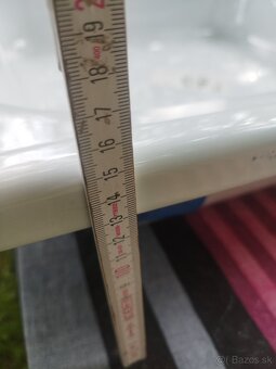 Sprchovacia vanička - 3