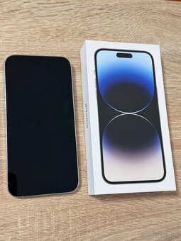 Iphone 14 pro Max 256GB - 3