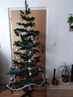 Vianočný stromček - 3