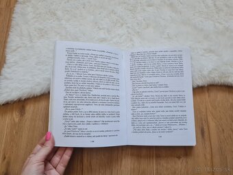 Lepidlo - Irvine Welsh - 3