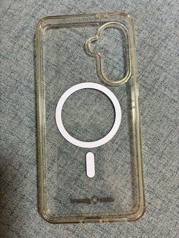 Kryt MagSafe Samsung Galaxy A56 5G - 3