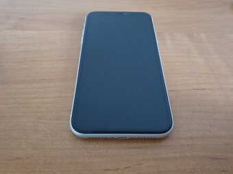 Apple iPhone 11 128GB 100% Zdravie batérie - 3