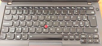 Lenovo ThinkPad x240;Core i5;250GB SSD;8GB RAM;WIN11 Pro - 3