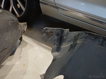 Passat B8 pravý predný podblatník - 3