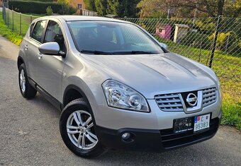 Nissan Qashqai 1.6i Acenta - 3