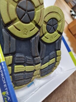 Protetika - zimné topánky 29 - 3