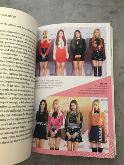 Blackpink - K-Pop's No.1 Girl Group - 3