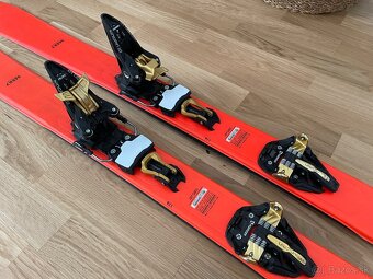 Viazanie Marker Kingpin 10 (100mm) - 3