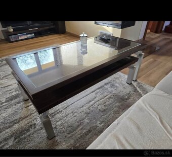 Nábytok do obývačky - 3