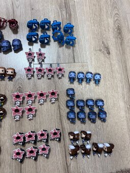 Kinder Joy Stranger things - 3