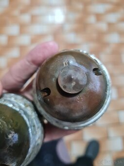 WW1 Ruské časovače - 3