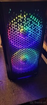 Predám herný PC / TOP stav - 3