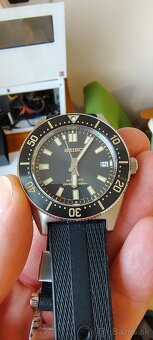 Seiko Prospex SBDC141 JDM - 3