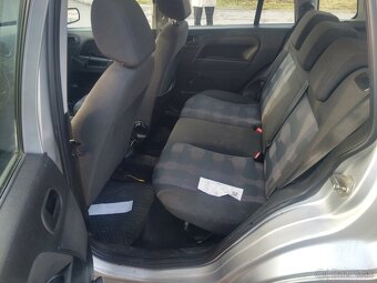 Predam FORD FUSION - 3