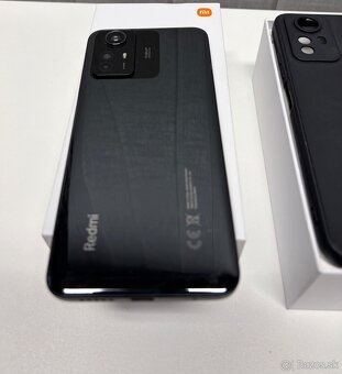 Redmi Note 12S - 256GB - 3