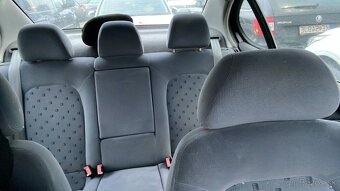 Seat toledo 1.9TDI 81KW - 3