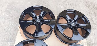 Kia mazda hyundai 5x114,3 r18 honda mitsubishi nissan - 3