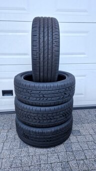205/45 R17 XL 88V Continental DOT 0422 Dezén 99,9% - 3