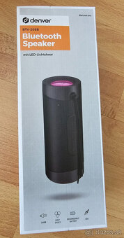 radiomagnetofon Sencor, radio Sencor, repro Denver... - 3