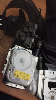 Přední pásy Škoda Octavia 4 ,nové originální - 3