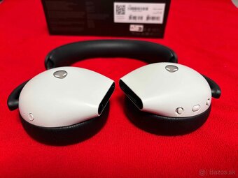 Bezdrôtové herné sluchadlá Alienware AW920H - 3