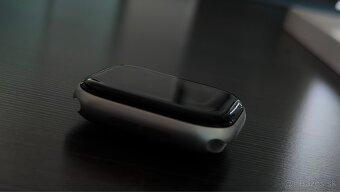 Apple Watch Series 10 GPS 42mm Silver - 3