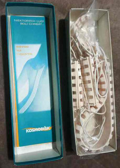 Retro Kosmodisk - nový - 3