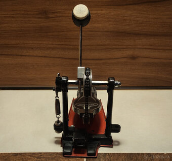 pedál MAXTONE Power Glide DP-920 - 3