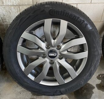 5x112 R16 6,5J ET45 CMS - 3