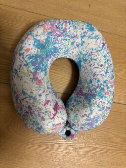 Cestovné vankúše - 3