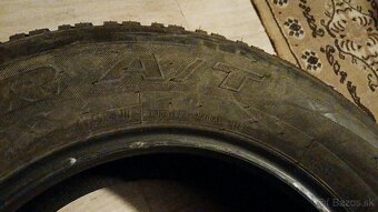 Gumy265/65 R 17 - 3