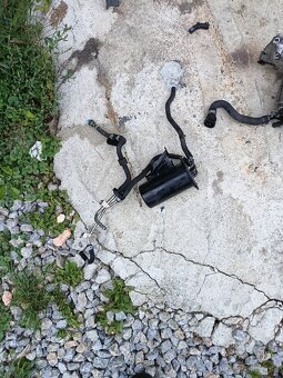 Obal palivovy filter 5Q0127400F - 3