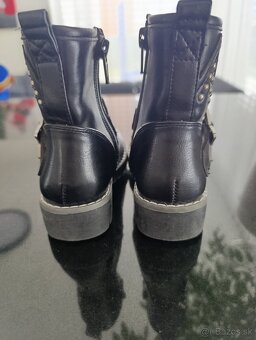 Prechodné topánky veľkosť 23 - 3