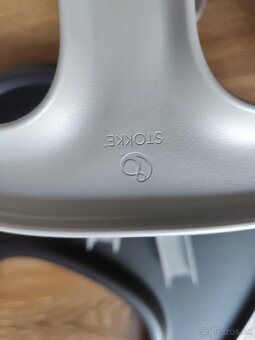 Stokke Tripp Trapp príslušenstvo - 3