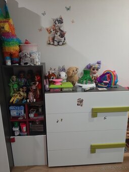 Nábytok do detskej izby - 3