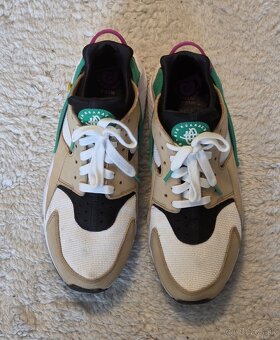 Nike Air Huarache // Veľkosť: 44 - 3