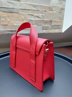 Dajana Rodriguez Kloe červená - 3