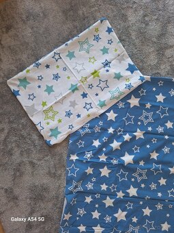 Detské bliečky, rôzne motívy - 3