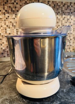 Kuchynský robot Klarstein - 3