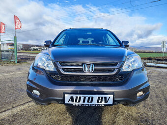 Honda CR-V 2.2 i-DTEC Elegance - 3