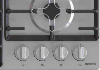 Plynová varná doska Gorenje - 3