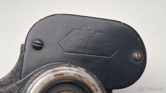 Ďalekohľad GRODENSTOCK MÜNCHEN GEMAR 8X30 - 3