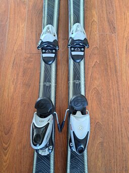 Rossignol lyže - 3